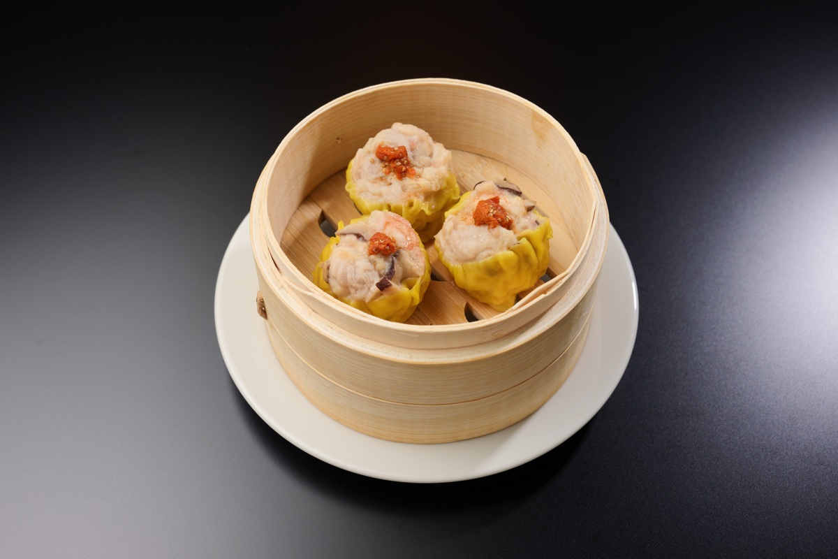香港焼売